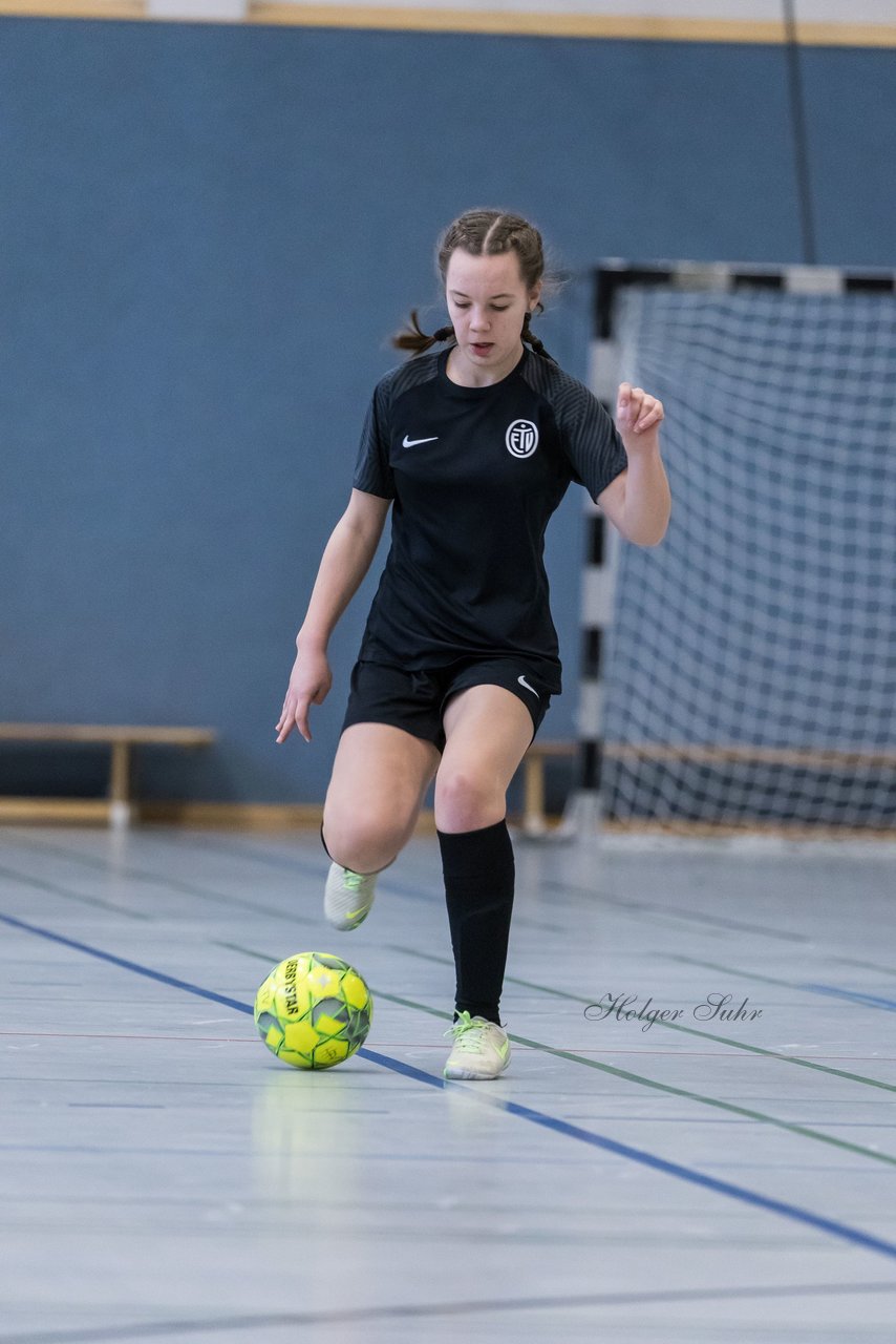 Bild 485 - B-Juniorinnen Futsalmeisterschaft